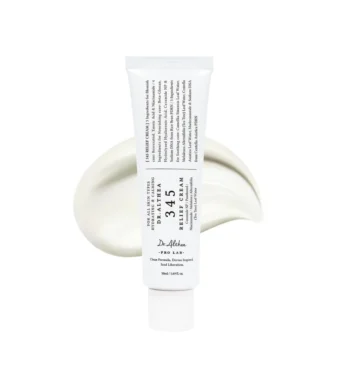 345 Relief Cream