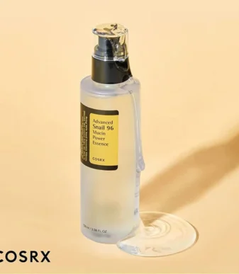 Advanced Snail 96 Mucin Power Essence