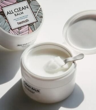 All Clean Balm