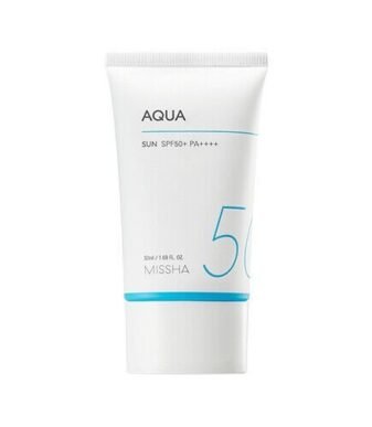 All Around Safe Block Aqua Sun Gel SPF50+